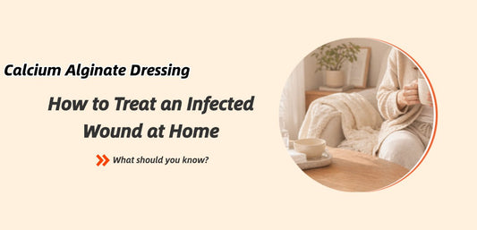 How to Treat an Infected Wound at Home