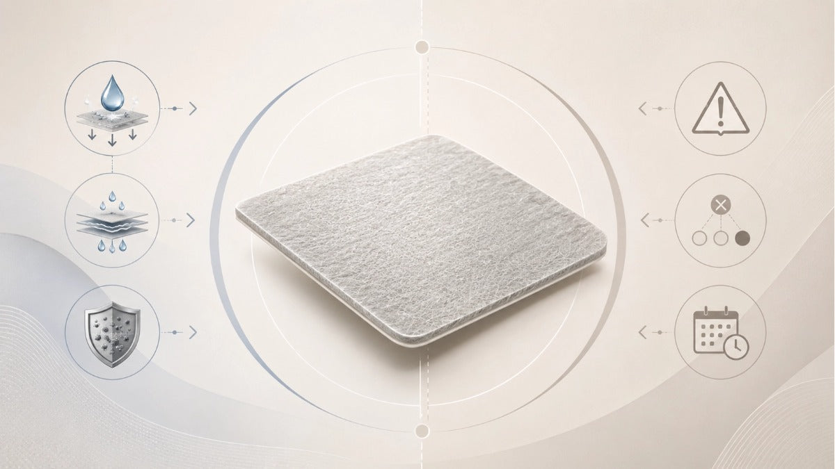 Silver Alginate Dressing for Infected Wounds: Benefits and Limits