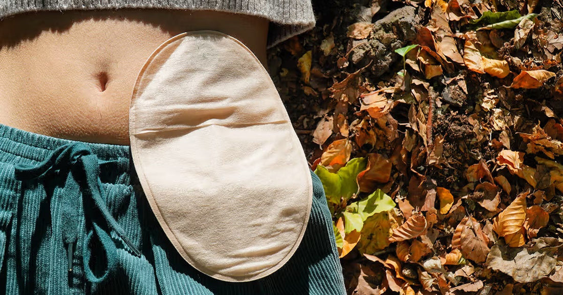 Ostomy Bag vs. Colostomy Bag: What’s the Difference and Why It Matters