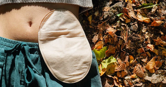 Ostomy Bag vs. Colostomy Bag: What’s the Difference and Why It Matters