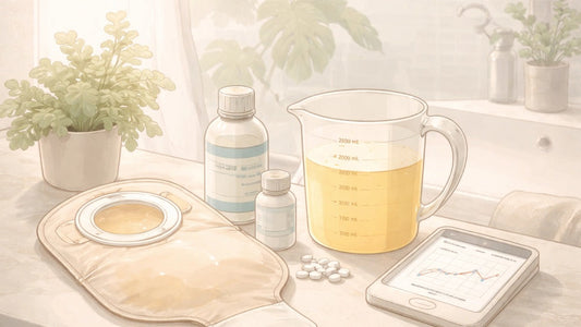 High Ostomy Output Explained: What It Means and When It’s Too High