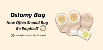 How Often Should an Ostomy Bag Be Emptied?