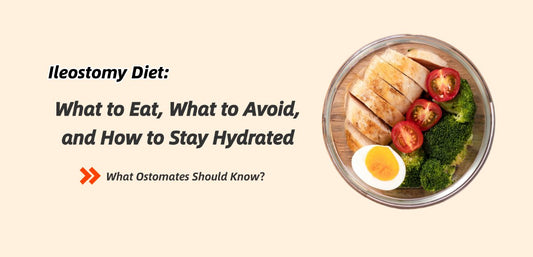 Ileostomy Diet: What to Eat, What to Avoid, and How to Stay Hydrated