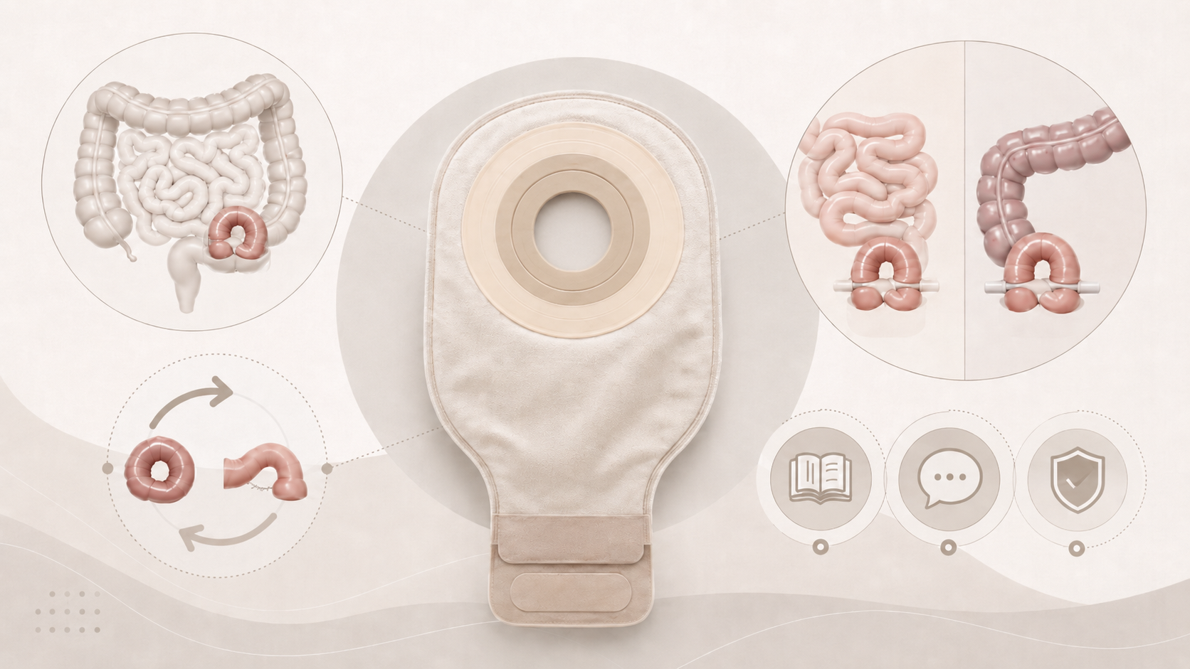 Understanding Loop Stoma: Definition, Types, Openings
