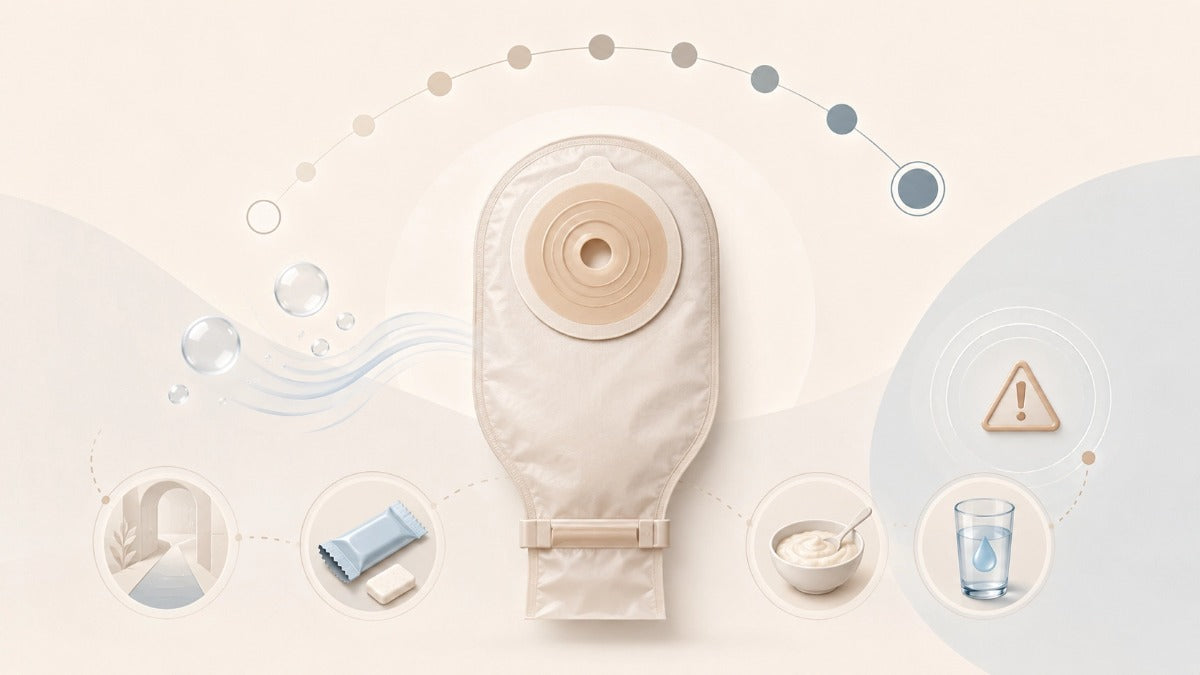 No Ostomy Output After Surgery: Timeline, sign & Measures