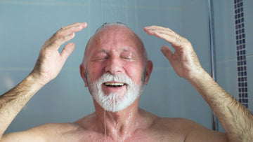 How to Shower with an Ostomy