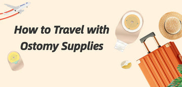 Travelling with a Stoma: Tips for a Smooth Journey