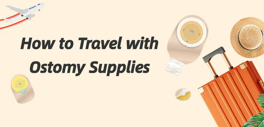 Travelling with a Stoma: Tips for a Smooth Journey