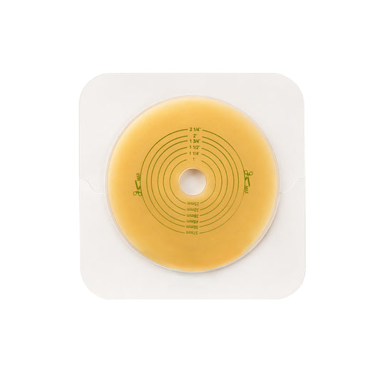 CARBOU Adhesive Skin Barrier Baseplate