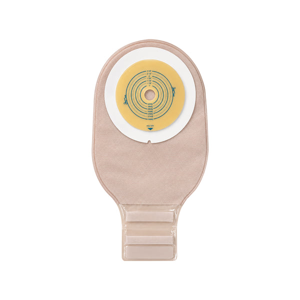Understanding Stoma Output: Color, Consistency, Frequency, and Warning ...