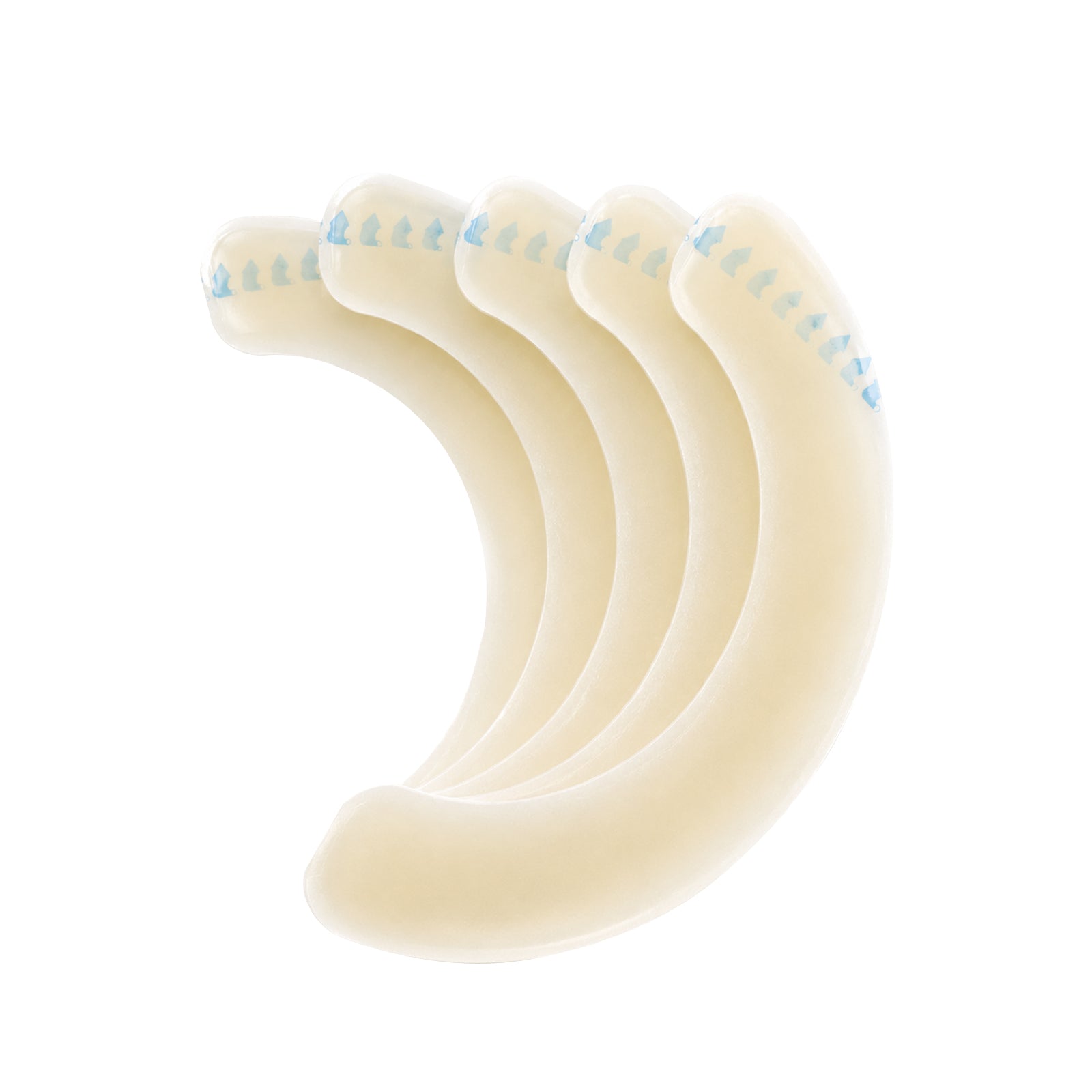 Ostomy barrier strip for leak protection by Carbou
