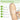 Using skin barrier wipe to form protective film on skin
