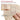 Soft non-woven backing of Carbou urostomy bag for skin comfort