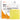 Xeroform Petrolatum Dressing 4" x 4" by Carbou