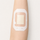 how to use transparent film Dressing：step 1