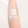 how to use transparent film Dressing：step 3