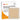 Carbou Silicone Foam Dressing with Adhesive Gentle Border