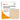 Carbou Silicone Foam Dressing with Adhesive Gentle Border
