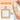 Carbou Silicone Foam Dressing with Adhesive Gentle Border