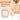 Carbou Silicone Foam Dressing with Adhesive Gentle Border