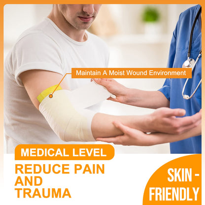 Carbou Xeroform Petrolatum Dressing with 3% Bismuth Tribromophenate