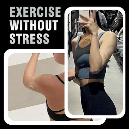 Carbou CGM Patch for Libre 2/3 & G7, 20 Pack